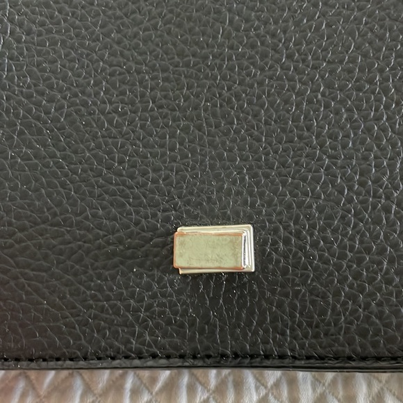 Crossbody Removable Cover with Studded & Quilted Covers. - Picture 4 of 9